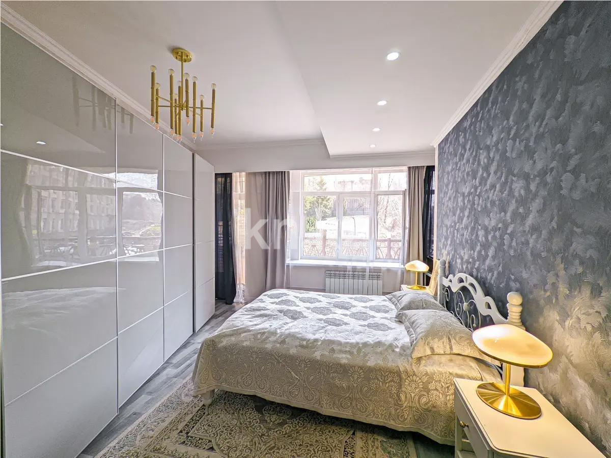 Продажа 2-комнатной квартиры, 73 м² в Алматы - фото 2