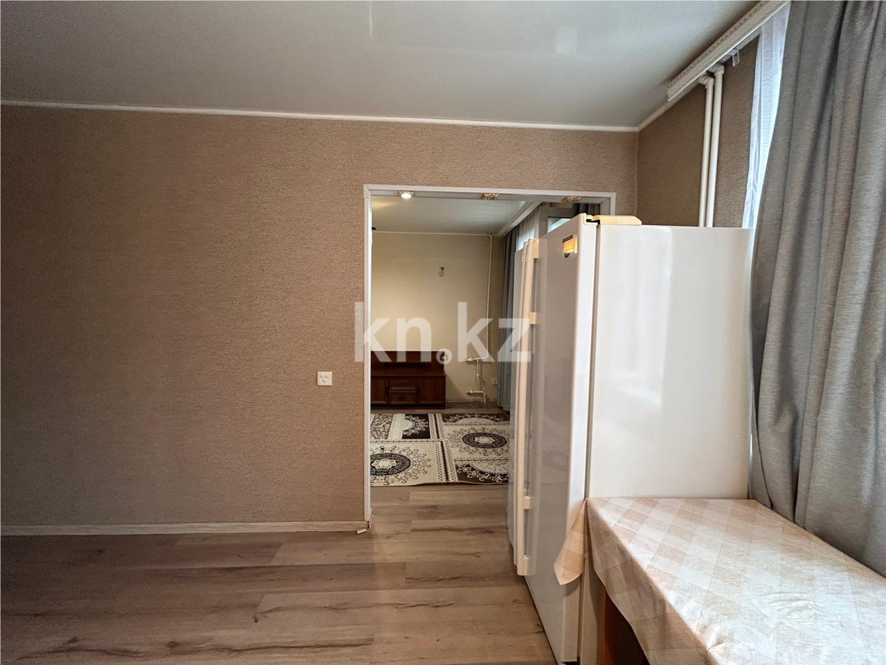 Продажа 1-комнатной квартиры, 33 м², ул. Чернышевского в Темиртау - фото 7