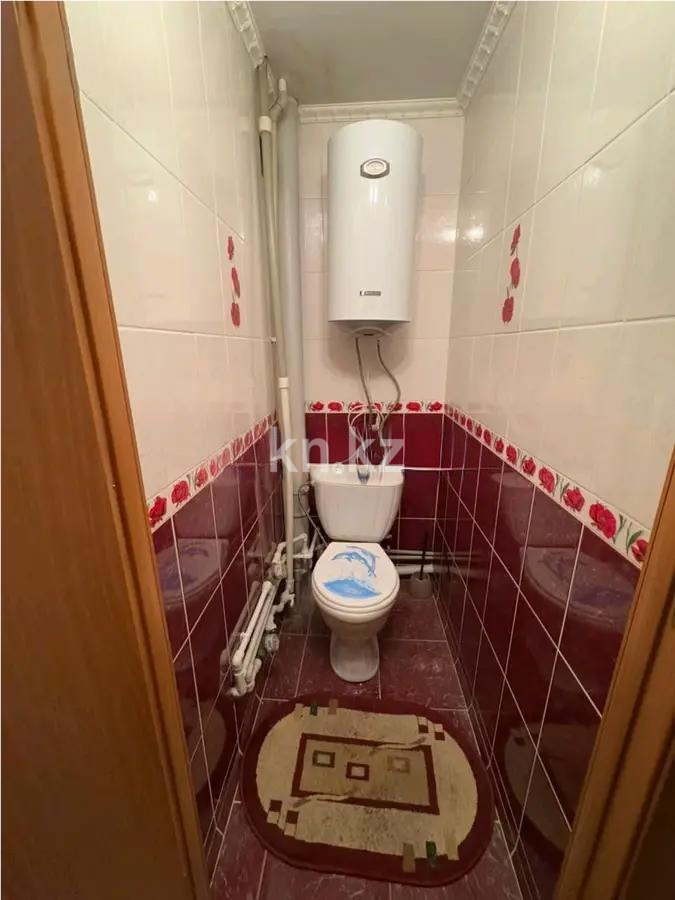 Продажа 2-комнатной квартиры, 50 м², пр. Металлургов, дом  17 в Темиртау - фото 5