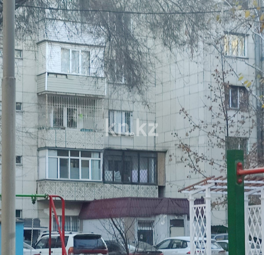 Продажа 2-комнатной квартиры, 30 м² в Алматы - фото 22