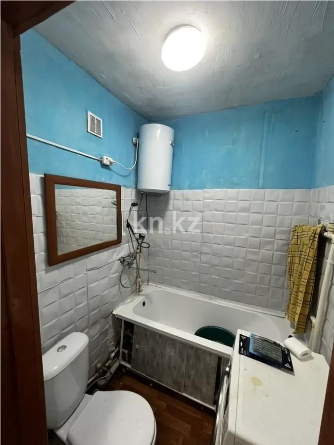 Продажа 2-комнатной квартиры, 46 м² в Караганде - фото 4