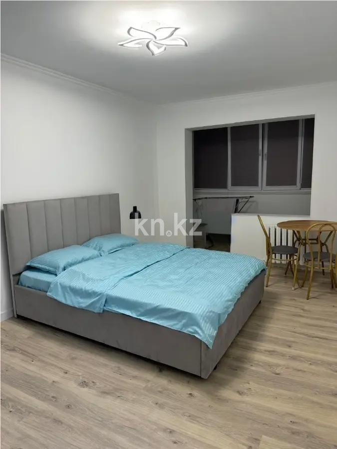 Продажа 1-комнатной квартиры, 35 м² в Алматы