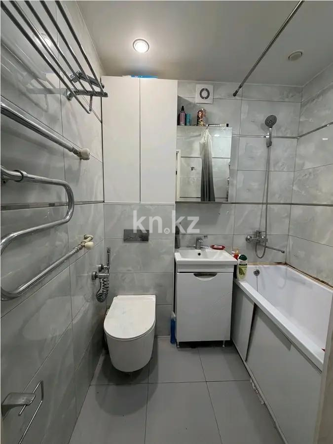 Продажа 2-комнатной квартиры, 42 м² в Астане - фото 4
