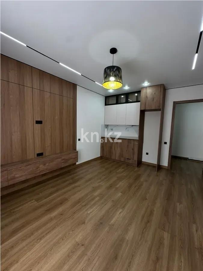 Продажа 2-комнатной квартиры, 42 м² в Астане - фото 3