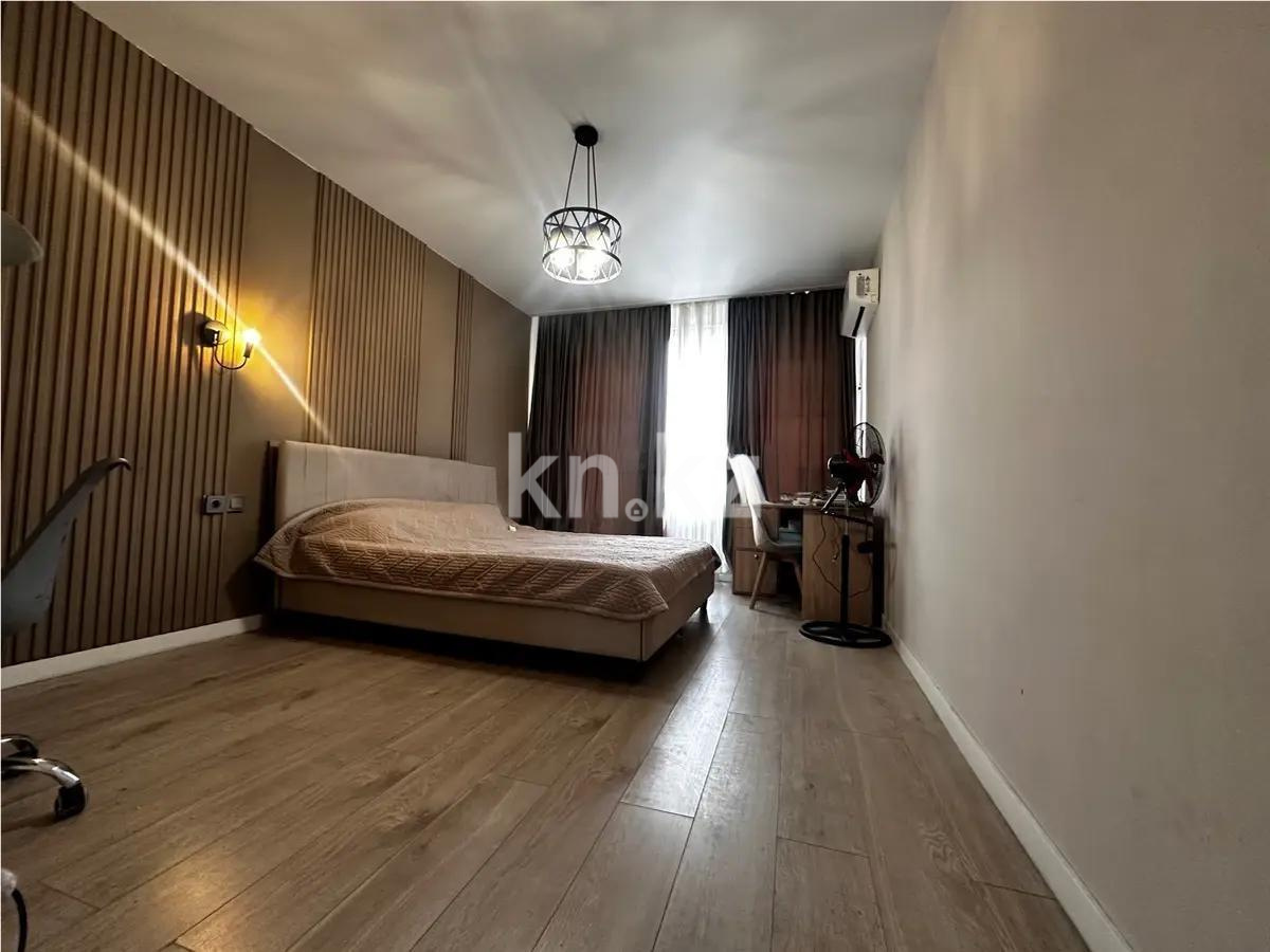 Продажа 3-комнатной квартиры, 70 м² в Алматы