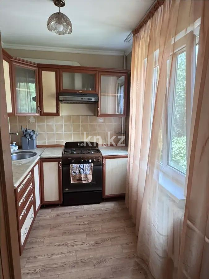 Продажа 3-комнатной квартиры, 62 м² в Алматы - фото 4