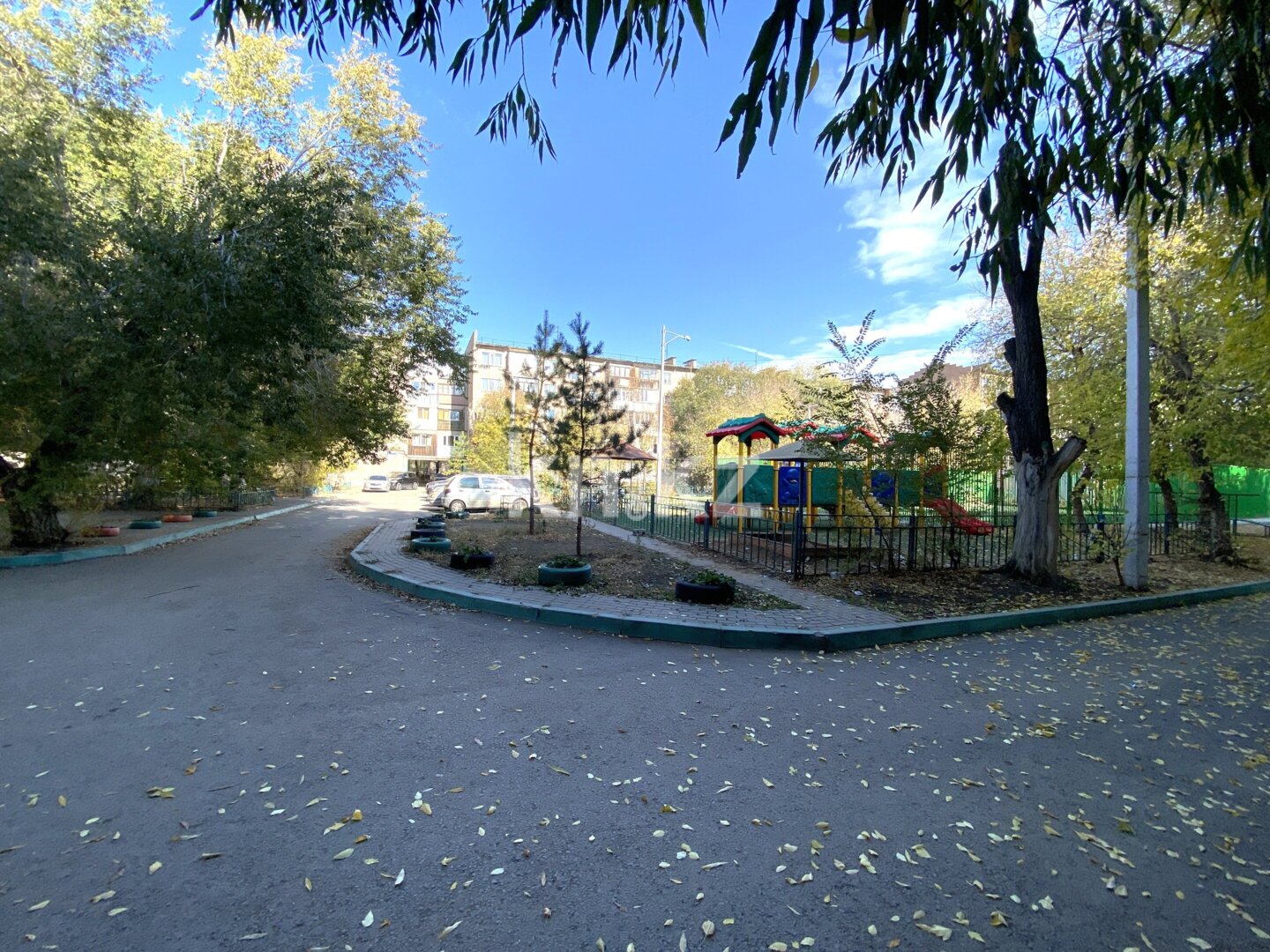 Продажа 4-комнатной квартиры, 76.6 м² в Караганде - фото 29
