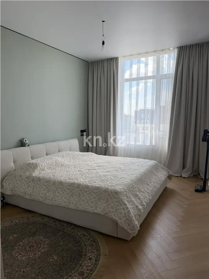 Продажа 2-комнатной квартиры, 74 м² в Астане - фото 2