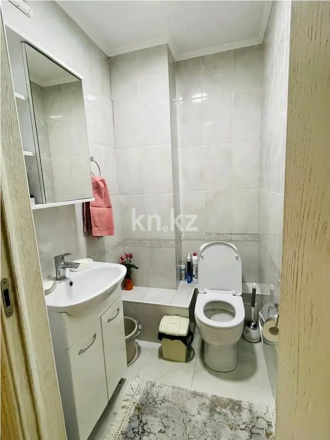 Продажа 3-комнатной квартиры, 100 м² в Алматы - фото 5