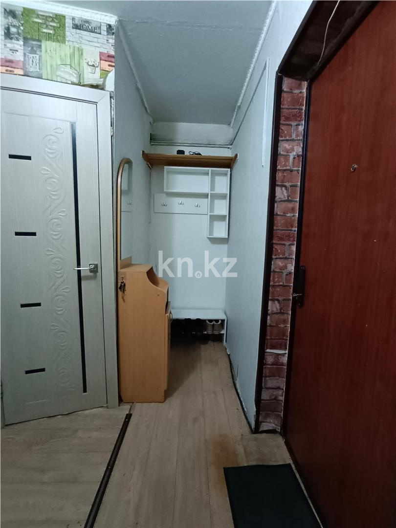 Продажа 1-комнатной квартиры, 31 м² в Караганде - фото 8