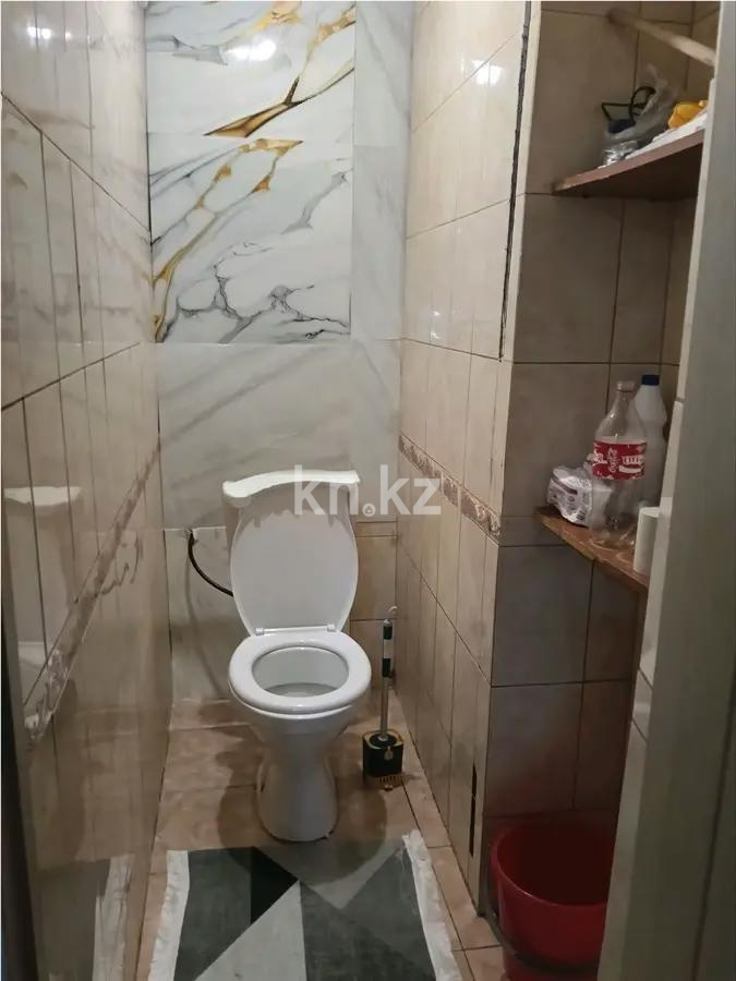 Продажа 4-комнатной квартиры, 96.6 м² в Астане - фото 5