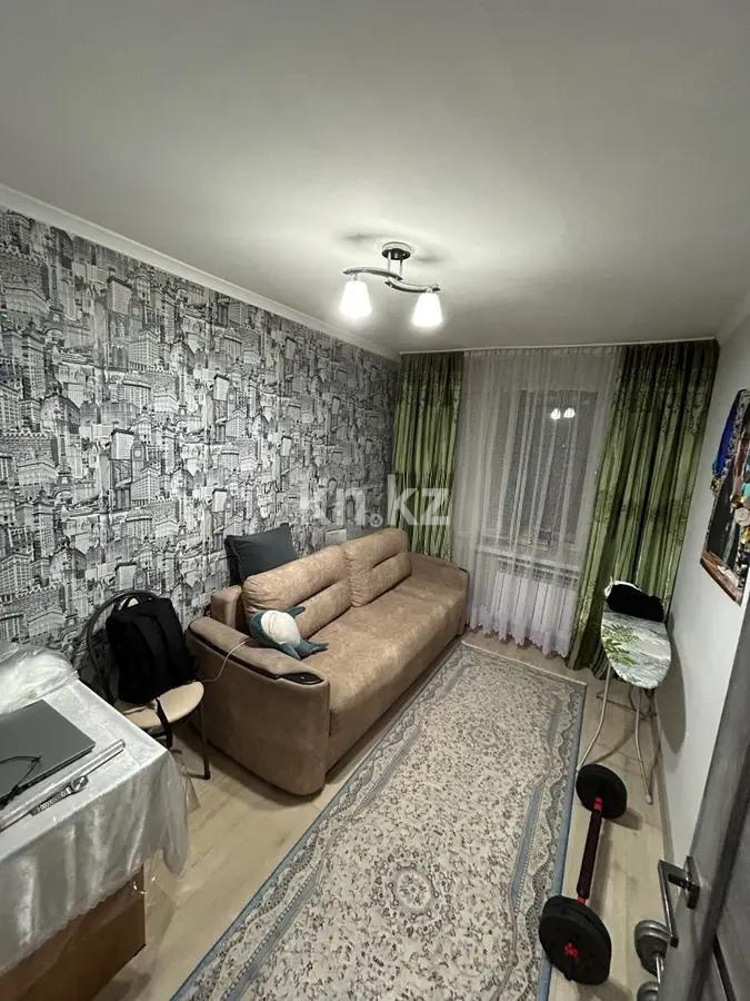 Продажа 3-комнатной квартиры, 63 м², пр. Н. Абдирова, дом  38 в Караганде - фото 2