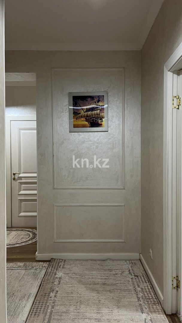 Продажа 3-комнатной квартиры, 85 м² в Алматы - фото 5