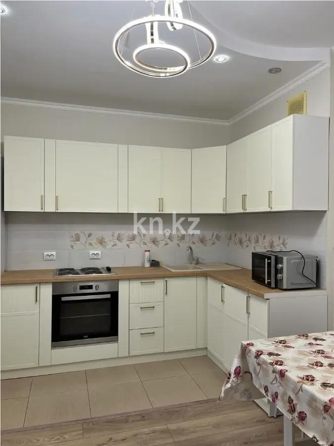 Продажа 1-комнатной квартиры, 39.5 м² в Астане - фото 2