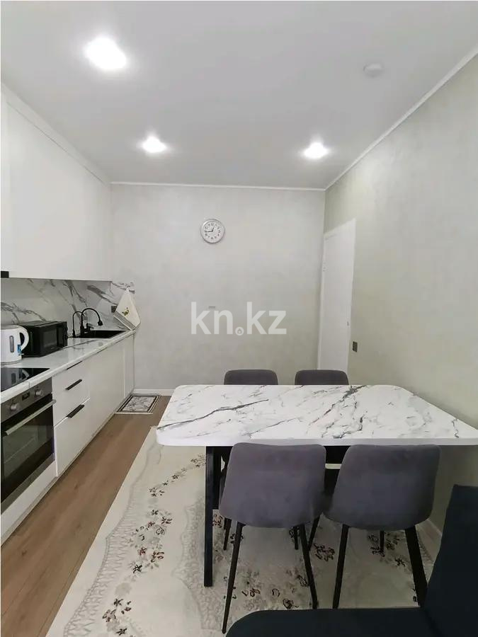 Продажа 2-комнатной квартиры, 57 м² в Астане - фото 3