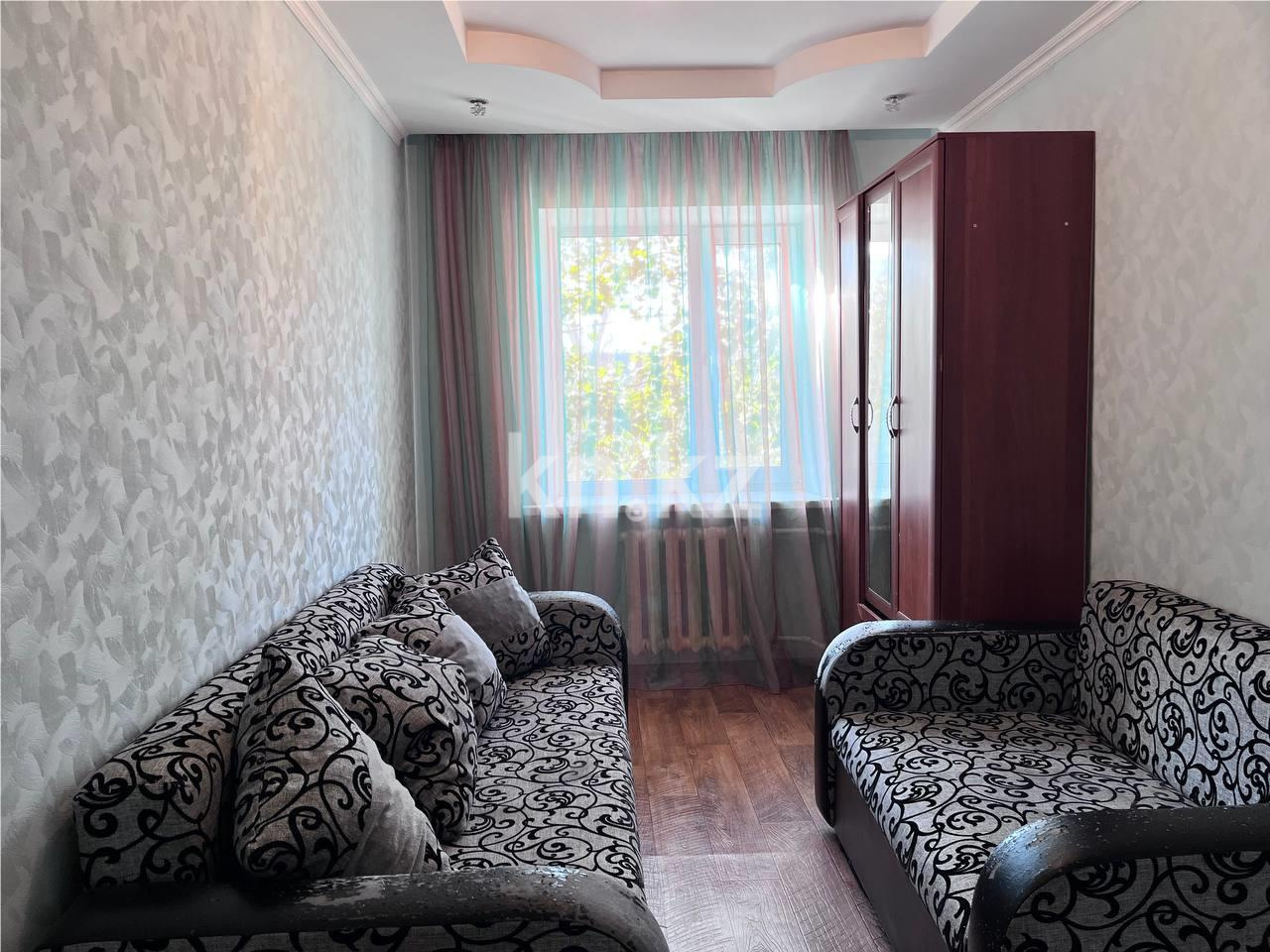 Продажа 3-комнатной квартиры, 56 м², ул. Ерубаева в Караганде - фото 9