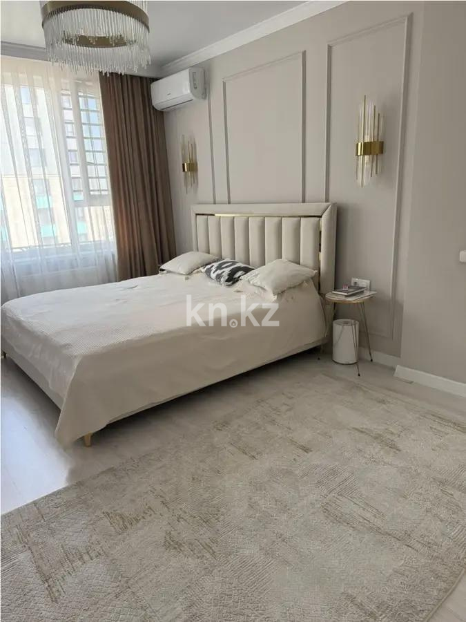 Продажа 2-комнатной квартиры, 70 м² в Алматы - фото 2