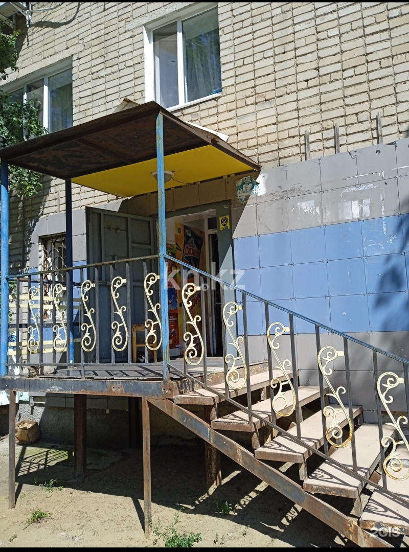 Продажа помещения, 66 м² в Костанае