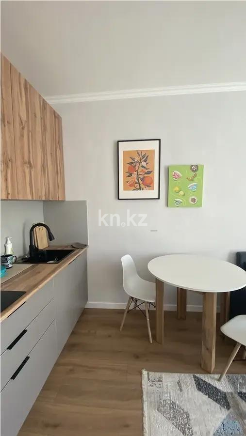 Продажа 1-комнатной квартиры, 25 м² в Астане - фото 2