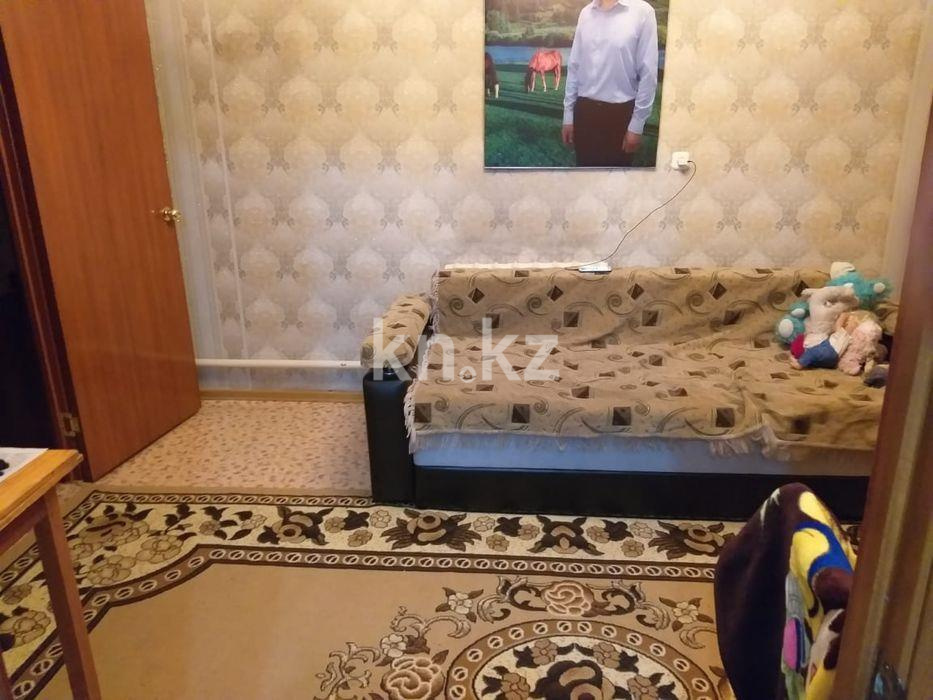 Продажа 4-комнатного дома, 70 м², ул. Розы Люксембург в Караганде