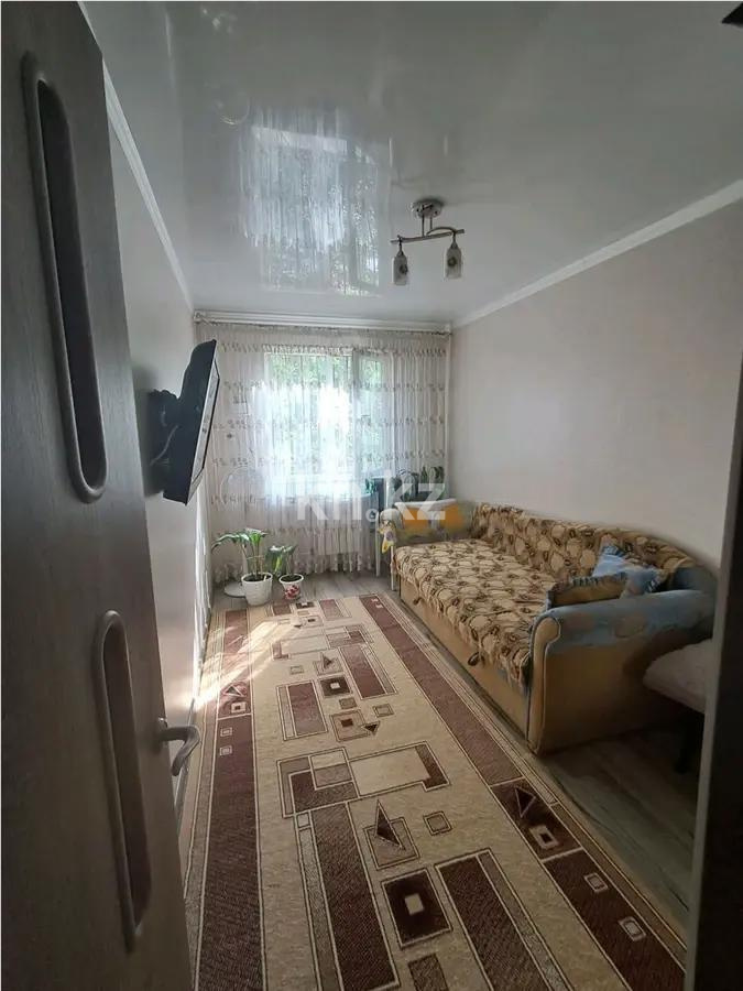 Продажа 3-комнатной квартиры, 58.5 м², мкр-н 11, дом  10 в Алматы - фото 2