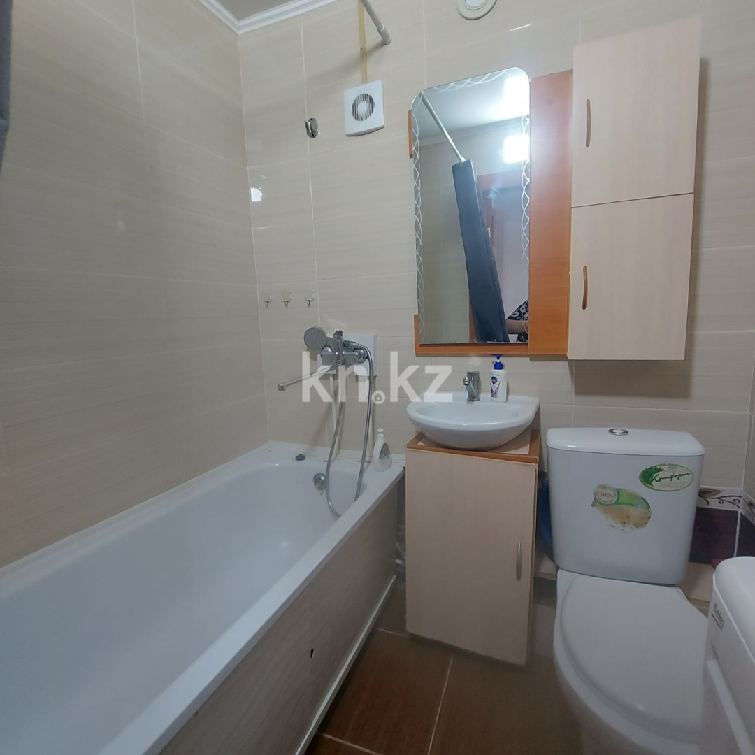 Продажа 1-комнатной квартиры, 30 м² в Костанае - фото 4