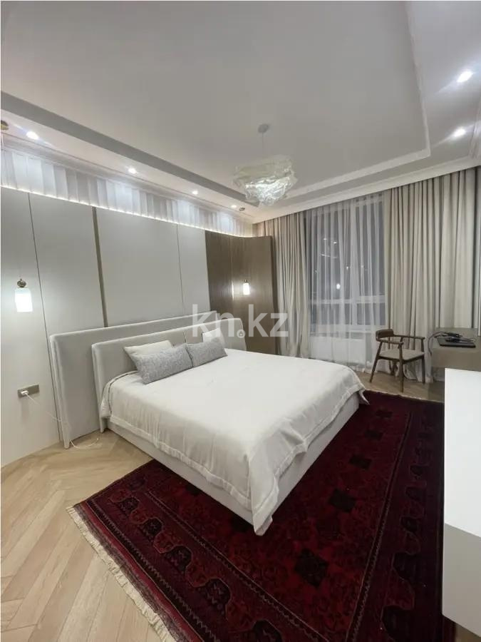 Продажа 3-комнатной квартиры, 107 м² в Астане - фото 2