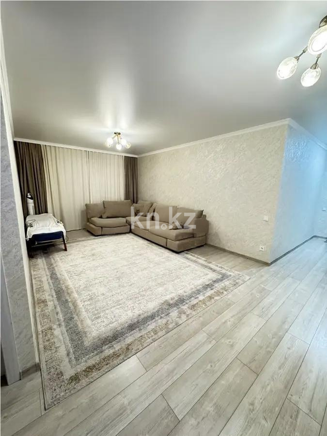 Продажа 2-комнатной квартиры, 88 м² в Караганде