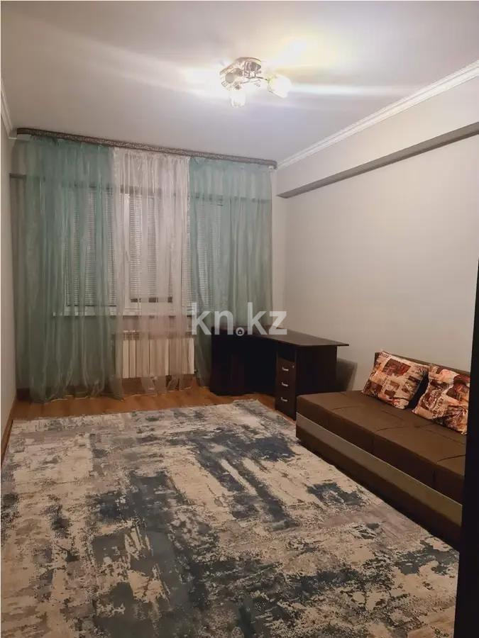 Продажа 3-комнатной квартиры, 100 м² в Алматы - фото 2