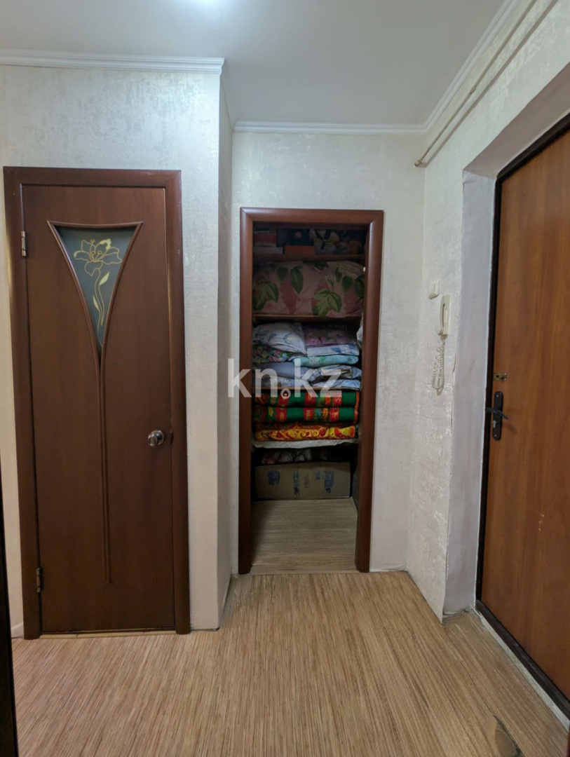 Продажа 1-комнатной квартиры, 31.2 м² в Уральске - фото 8