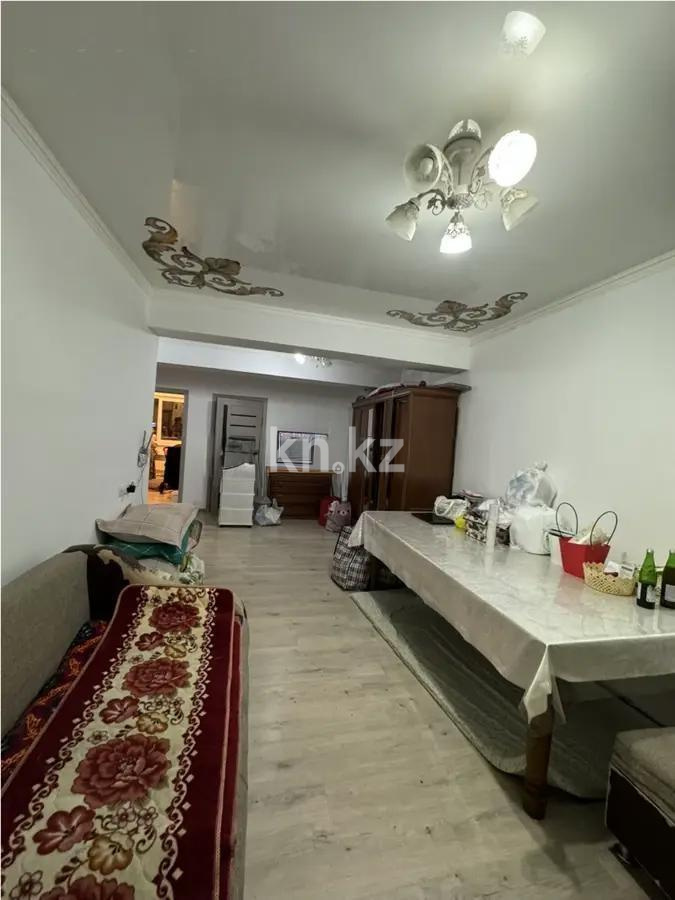 Продажа 2-комнатной квартиры, 71 м², ул. Жунисова, дом  14 в Алматы - фото 2