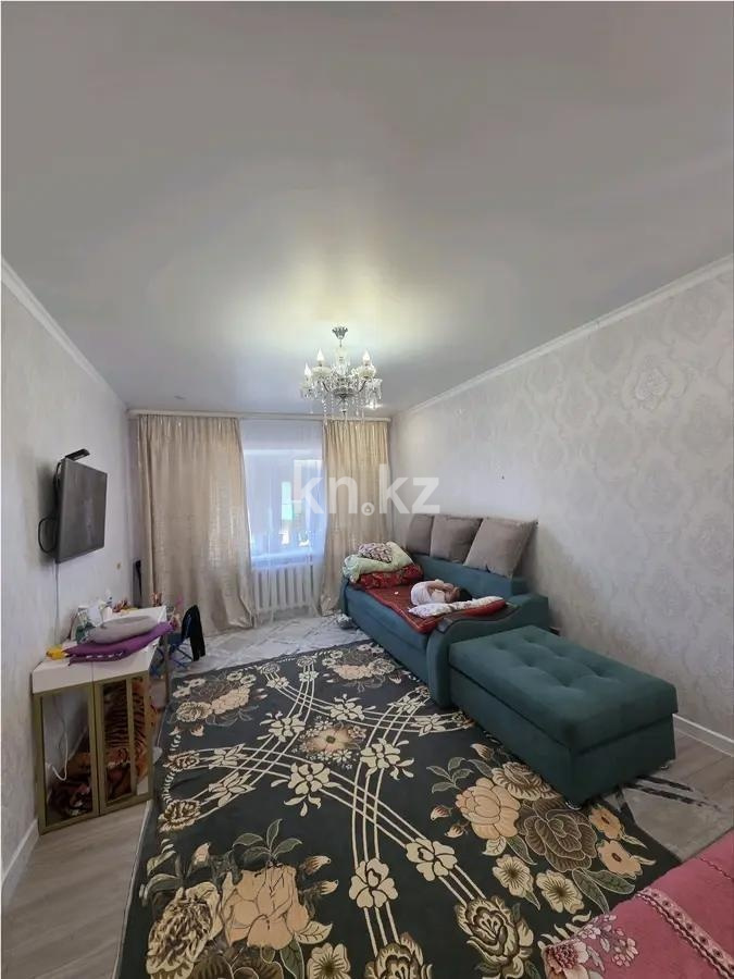 Продажа 2-комнатной квартиры, 60 м² в Астане