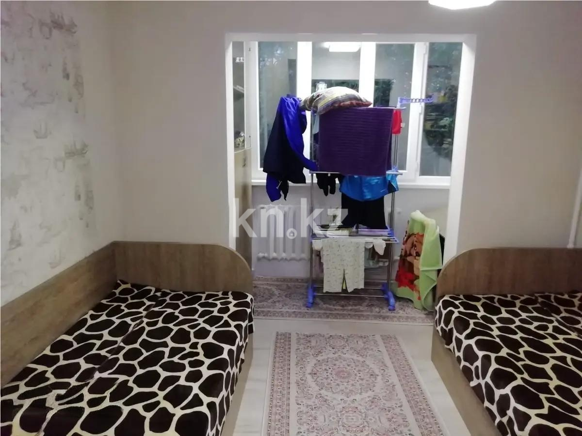 Продажа 4-комнатной квартиры, 90 м² в Алматы - фото 4