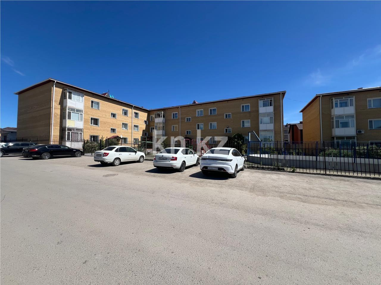 Продажа 4-комнатной квартиры, 131 м² в Караганде - фото 19