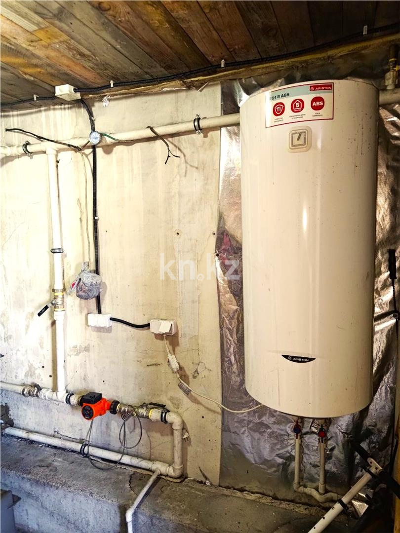 Продажа 4-комнатного дома, 76 м², ул. Курчатова, дом  10 в Караганде - фото 21