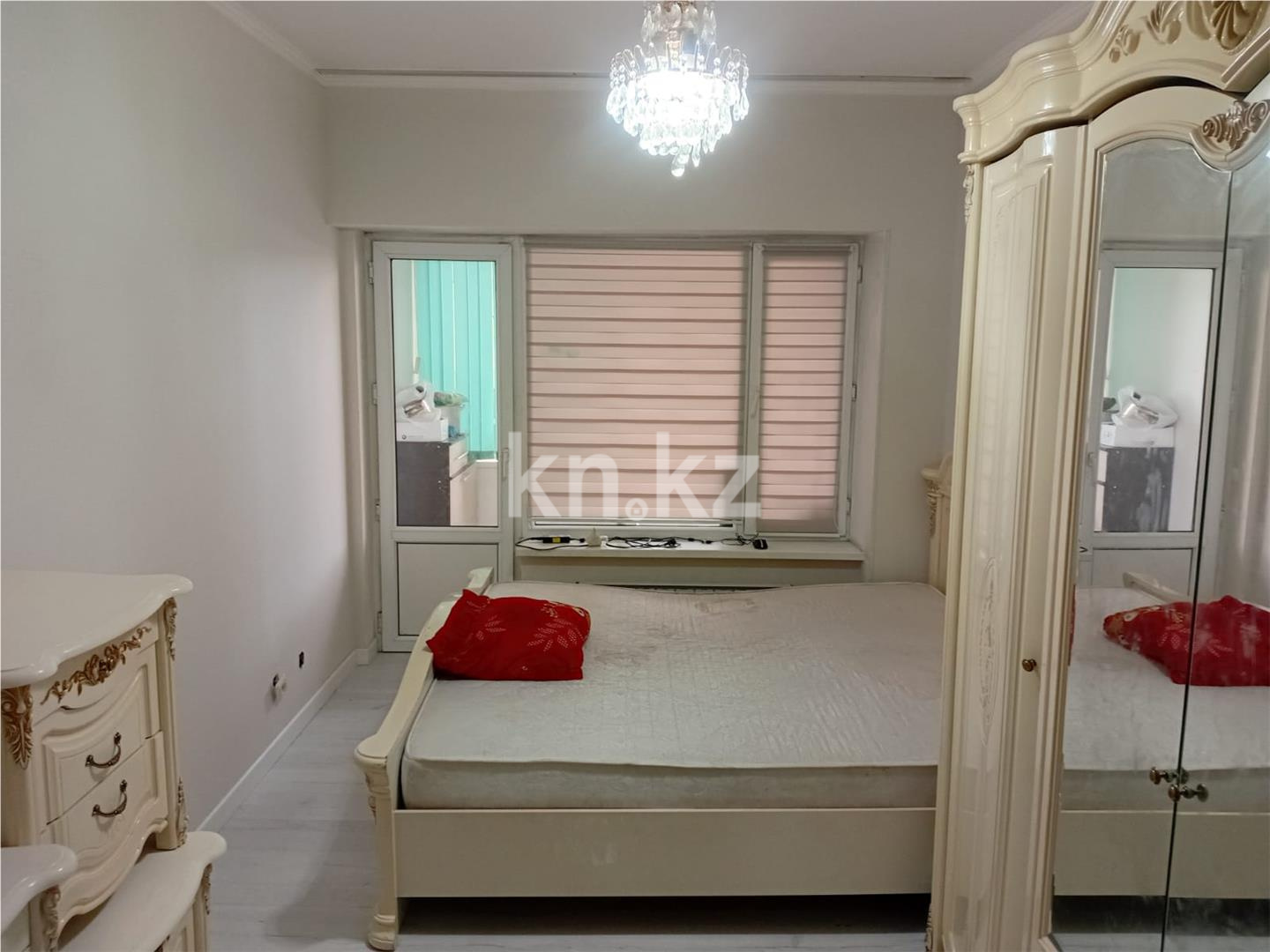 Продажа 3-комнатной квартиры, 85 м², пр. Женис, дом  72 в Астане - фото 4