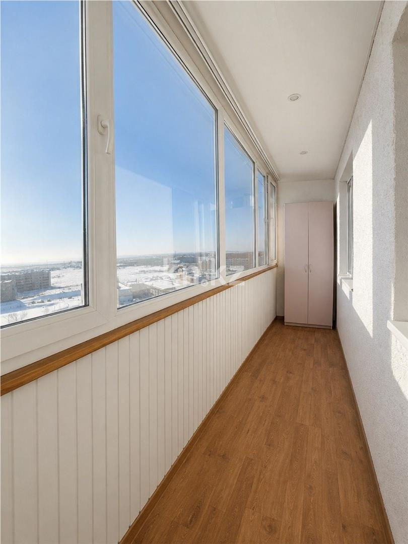 Продажа 3-комнатной квартиры, 70 м² в Темиртау - фото 2