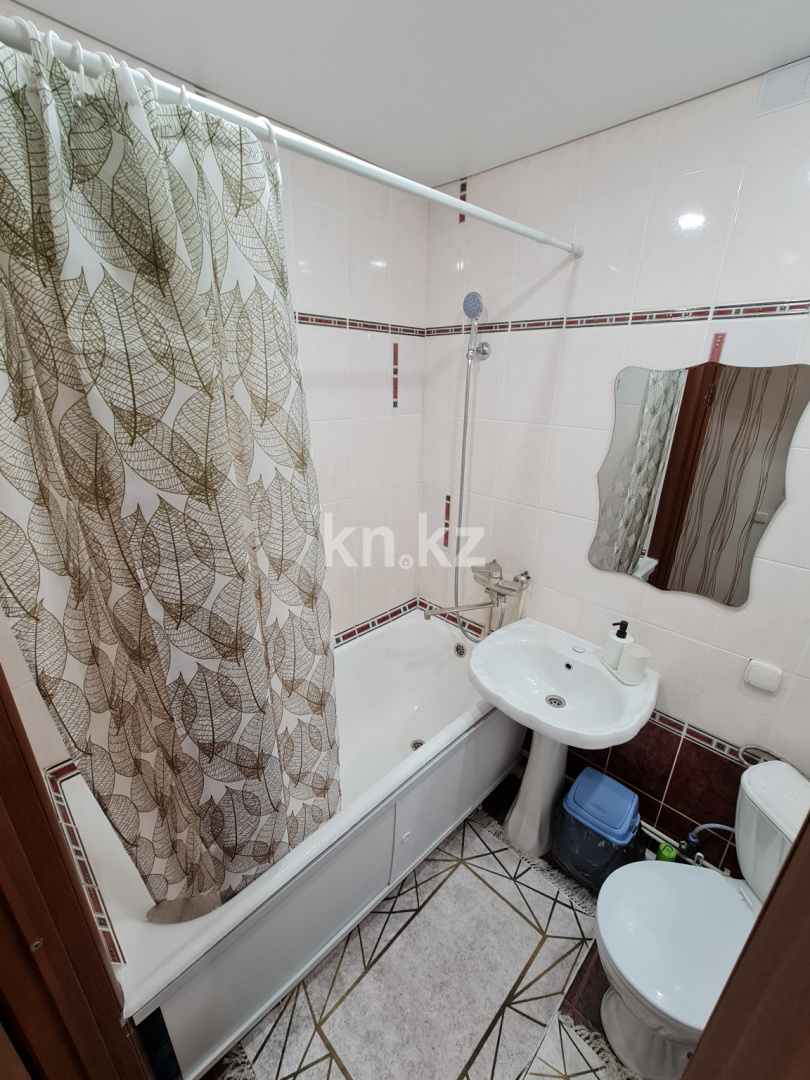 Аренда 2-комнатной квартиры посуточно, 52 м², Лермонтова, дом  96/1 в Павлодаре - фото 5