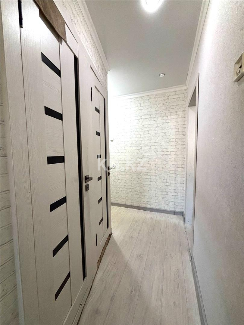 Продажа 2-комнатной квартиры, 44 м² в Караганде - фото 7