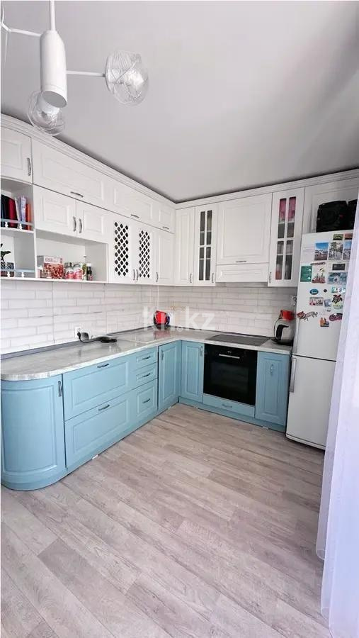 Продажа 3-комнатной квартиры, 78.1 м² в Астане - фото 4
