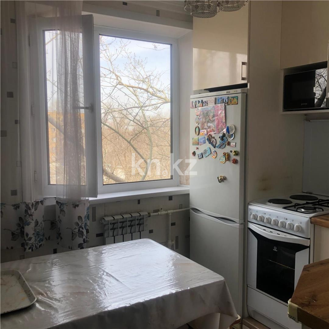 Продажа 2-комнатной квартиры, 46 м² в Караганде - фото 6