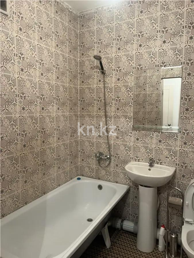 Продажа 1-комнатной квартиры, 40 м² в Алматы - фото 3