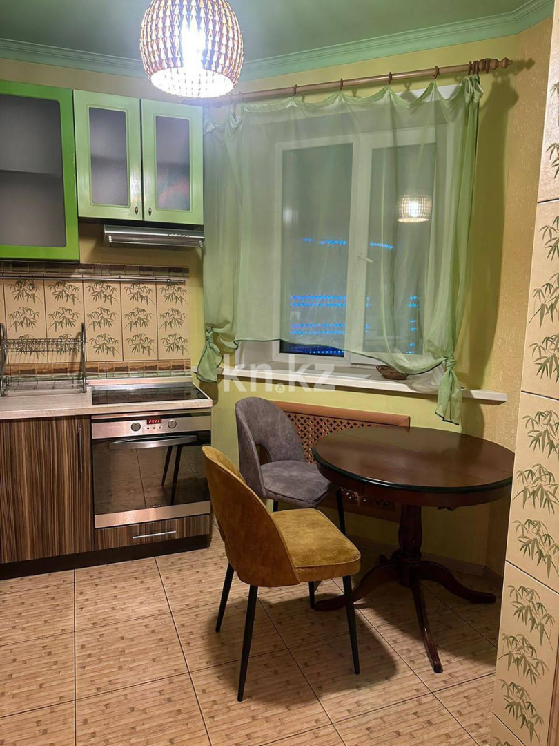 Аренда 2-комнатной квартиры, 55 м² в Астане - фото 2