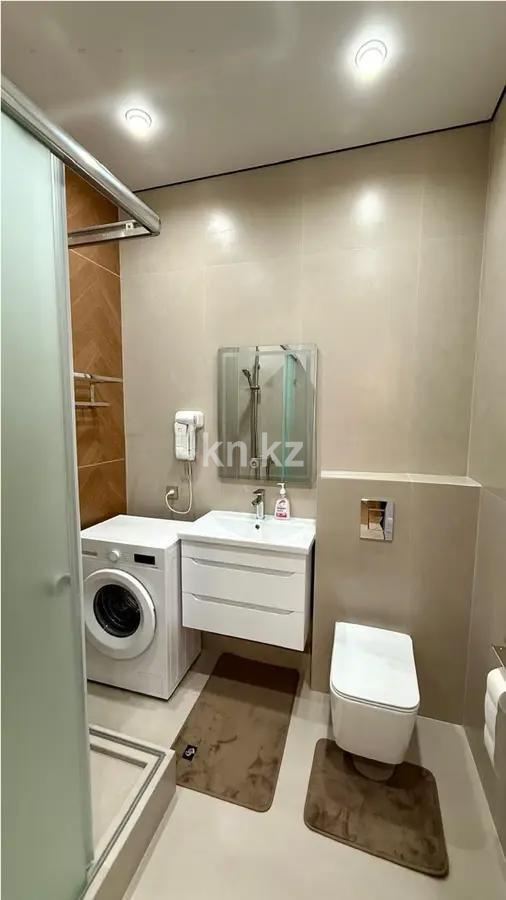 Продажа 2-комнатной квартиры, 40 м², ул. Рыскулова, дом  2б/1 в Алматы - фото 4