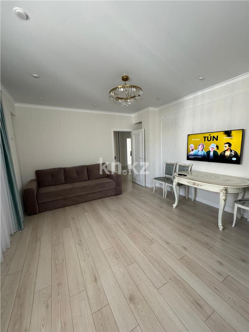 Продажа 3-комнатной квартиры, 73.8 м² в Астане - фото 5