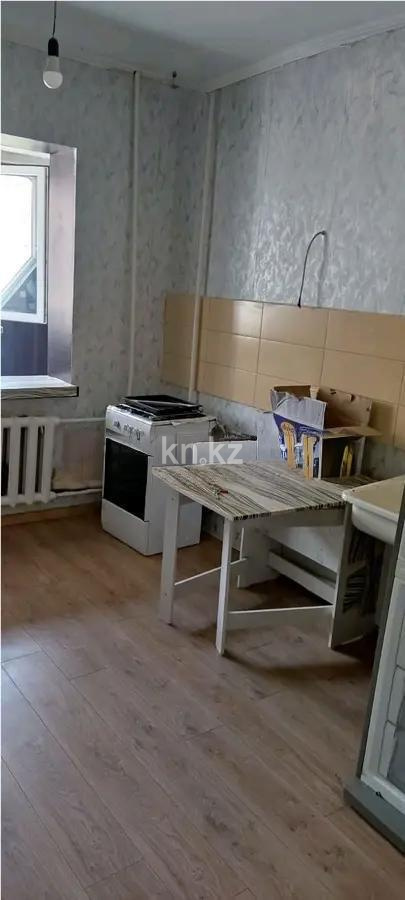 Продажа 1-комнатной квартиры, 31.7 м² в Алматы - фото 2