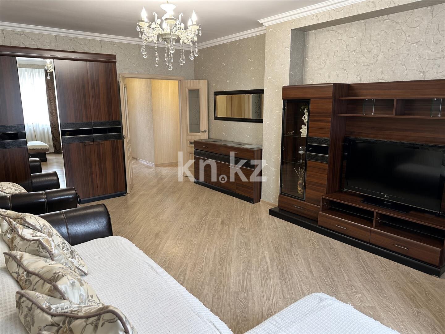 Продажа 2-комнатной квартиры, 68.9 м² в Астане