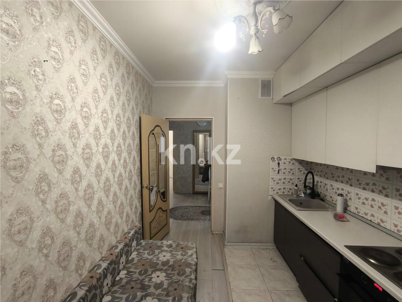 Продажа 2-комнатной квартиры, 65 м² в Астане - фото 8
