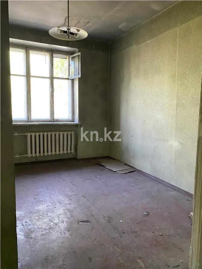 Продажа 2-комнатной квартиры, 55 м² в Караганде - фото 2