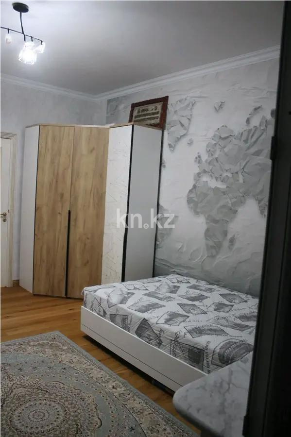 Продажа 4-комнатной квартиры, 146 м², ул. Сатпаева, дом  30а в Алматы - фото 4